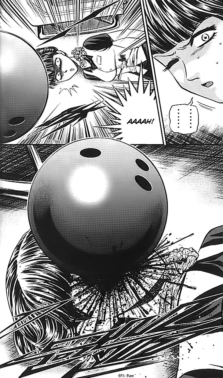 Bowling King Chapter 212 11